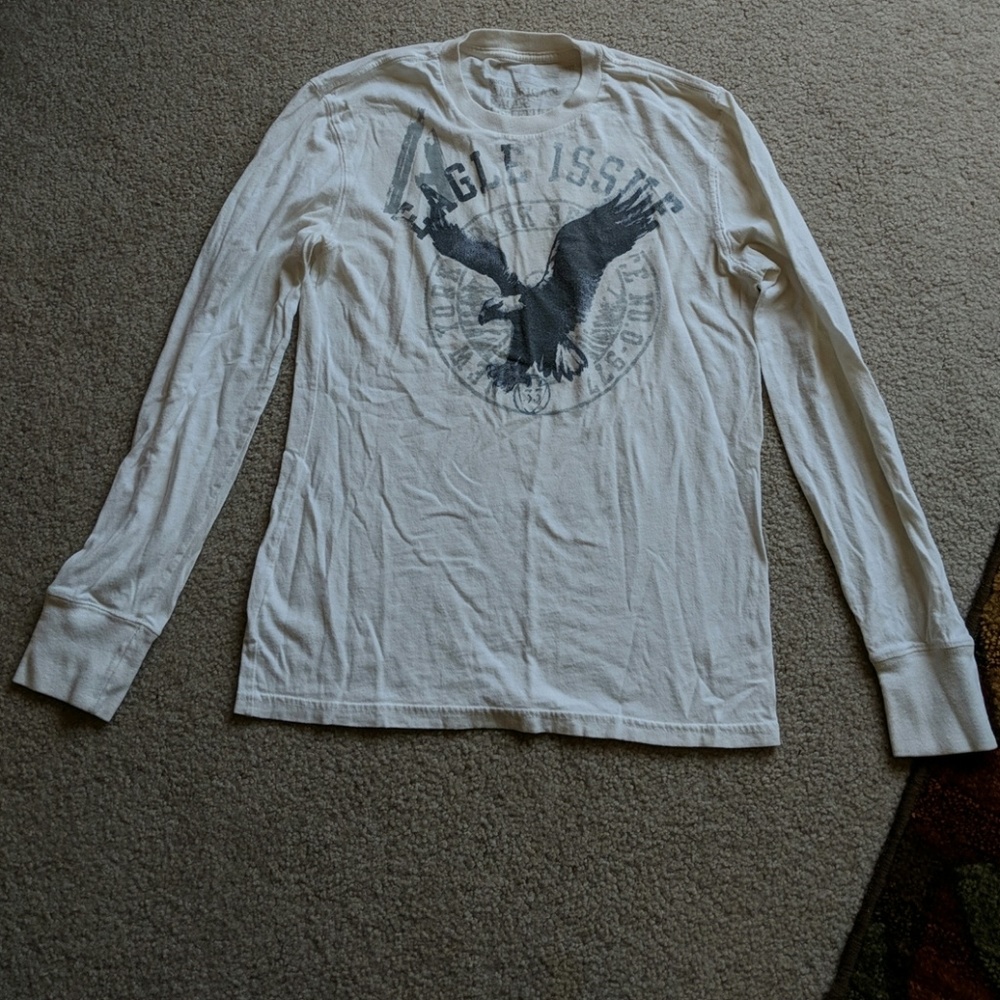 American eagle long sleeve